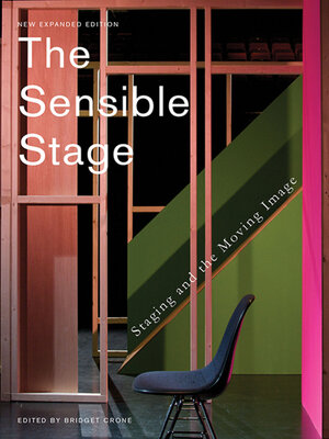 cover image of The Sensible Stage